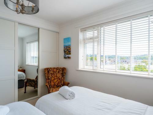 Apartamento Pass The Keys Spacious And Airy Perfectly Located Flat With View