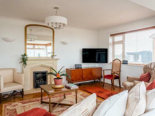 Apartamento Pass The Keys Spacious And Airy Perfectly Located Flat With View