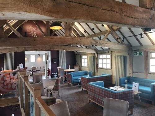 Malvern View Country & Leisure Park
