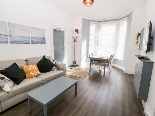 Apartamento Rothlea Flat 1