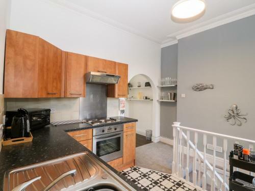 Apartamento Rothlea Flat 1