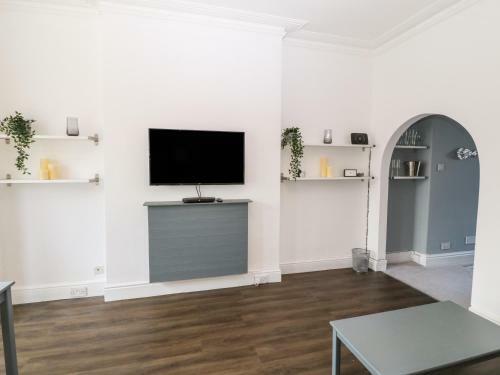 Apartamento Rothlea Flat 1