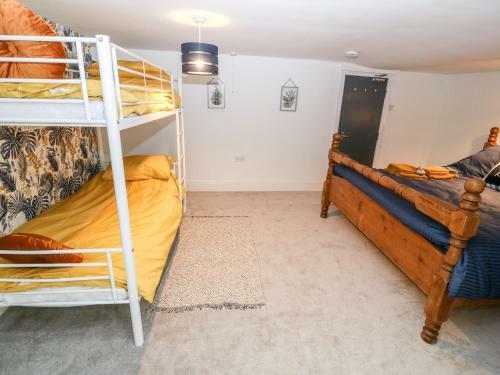 Apartamento Rothlea Flat 1