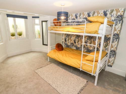 Apartamento Rothlea Flat 1