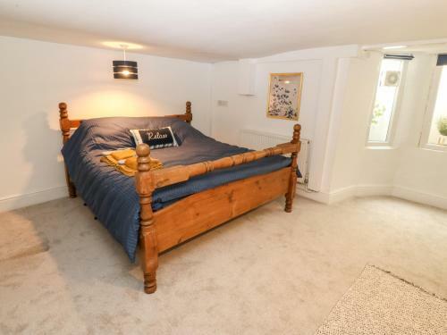 Apartamento Rothlea Flat 1