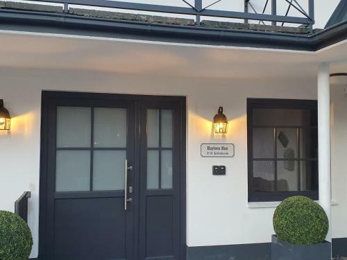 Apartamento Haylees Hus 2