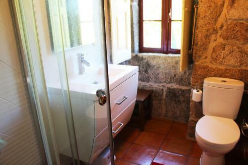 Preciosa Casa Rural Con Piscina En Mondariz