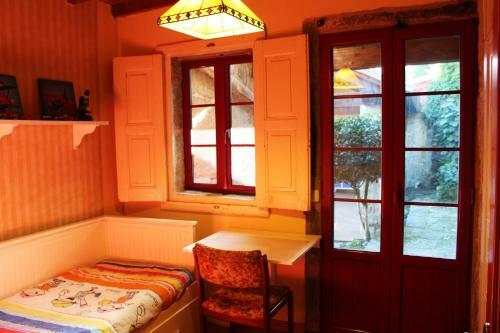 Preciosa Casa Rural Con Piscina En Mondariz