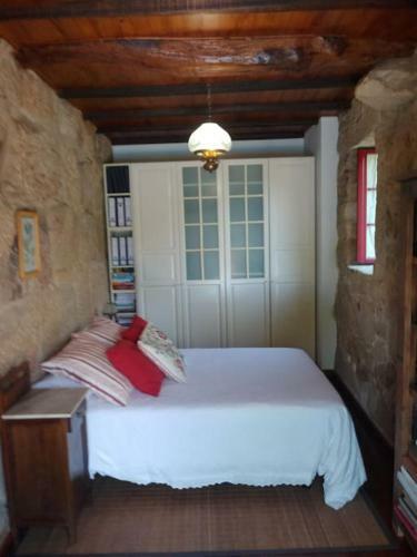 Preciosa Casa Rural Con Piscina En Mondariz