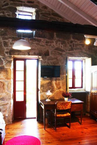 Preciosa Casa Rural Con Piscina En Mondariz