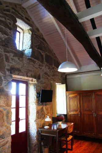 Preciosa Casa Rural Con Piscina En Mondariz