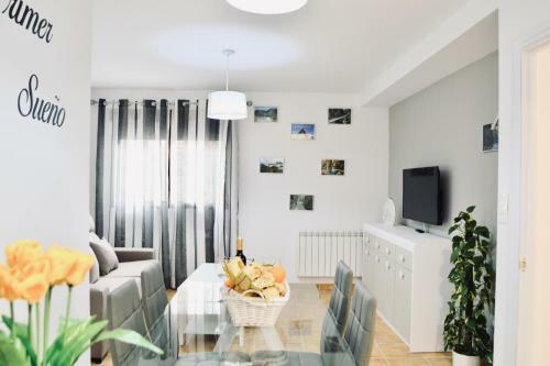 Apartamento Evaleta