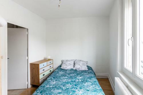 Apartamento Waddington 101