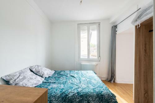 Apartamento Waddington 101