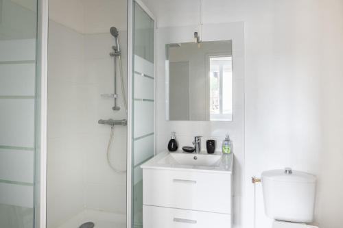 Apartamento Waddington 101