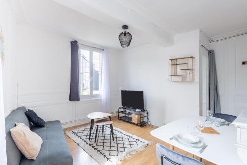 Apartamento Waddington 101