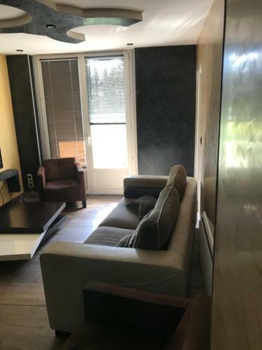 Apartamento R�sidence Bord de Loire Euro 6