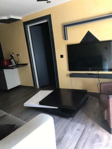 Apartamento R�sidence Bord de Loire Euro 6