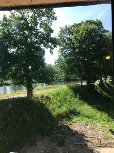 Apartamento R�sidence Bord de Loire Euro 6