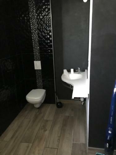 Apartamento R�sidence Bord de Loire Euro 6