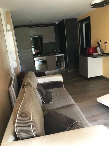 Apartamento R�sidence Bord de Loire Euro 6