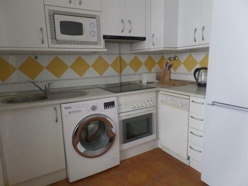 Apartamento Spirit Mojacar