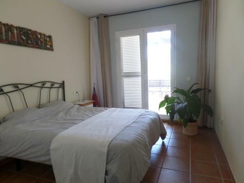 Apartamento Spirit Mojacar