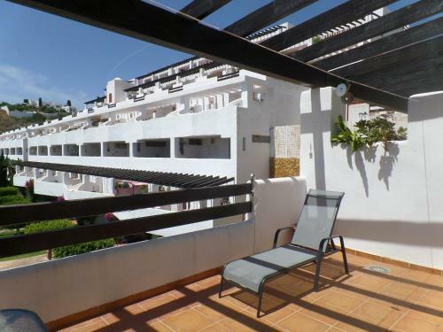 Apartamento Spirit Mojacar