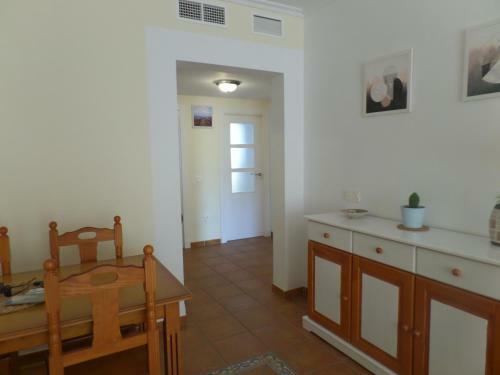 Apartamento Spirit Mojacar