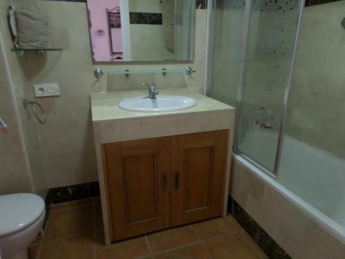 Apartamento Spirit Mojacar