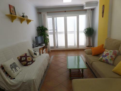 Apartamento Spirit Mojacar