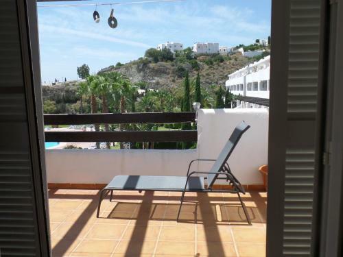 Apartamento Spirit Mojacar