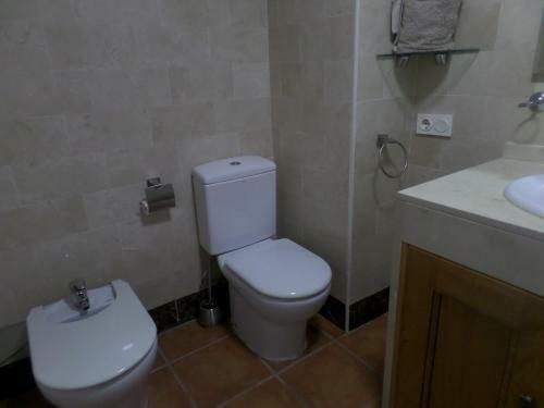 Apartamento Spirit Mojacar