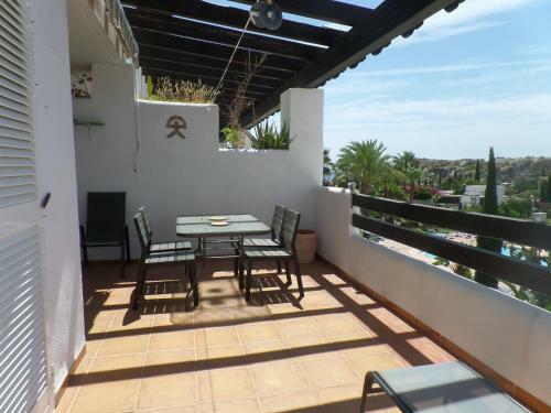 Apartamento Spirit Mojacar