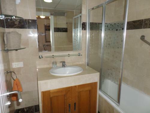 Apartamento Spirit Mojacar