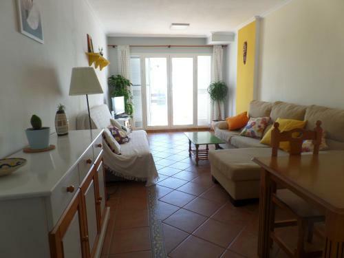 Apartamento Spirit Mojacar