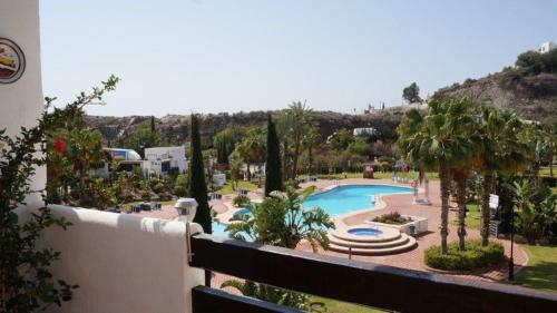 Apartamento Spirit Mojacar