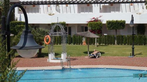 Apartamento Spirit Mojacar