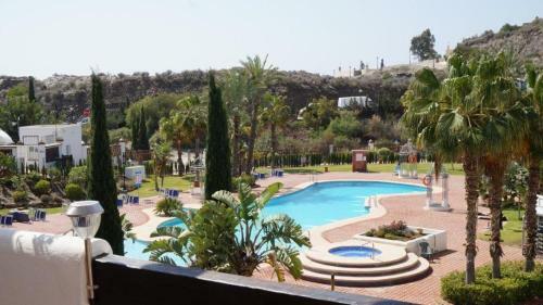 Apartamento Spirit Mojacar