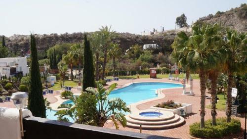 Apartamento Spirit Mojacar