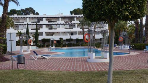 Apartamento Spirit Mojacar
