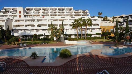Apartamento Spirit Mojacar