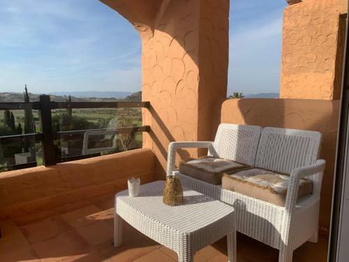 Apartamento Terrazas Del Golf
