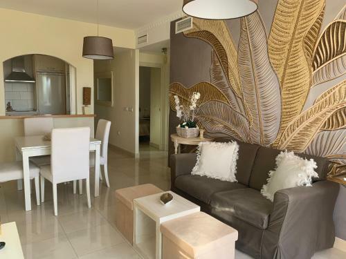 Apartamento Terrazas Del Golf