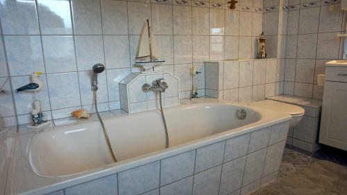Apartamento Auszeit Sembzin