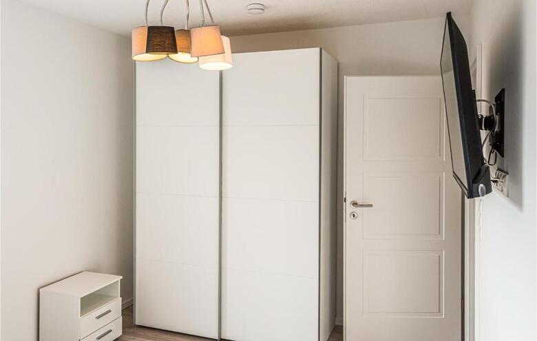Awesome Home In Kl�tz With Sauna And 4 Bedrooms