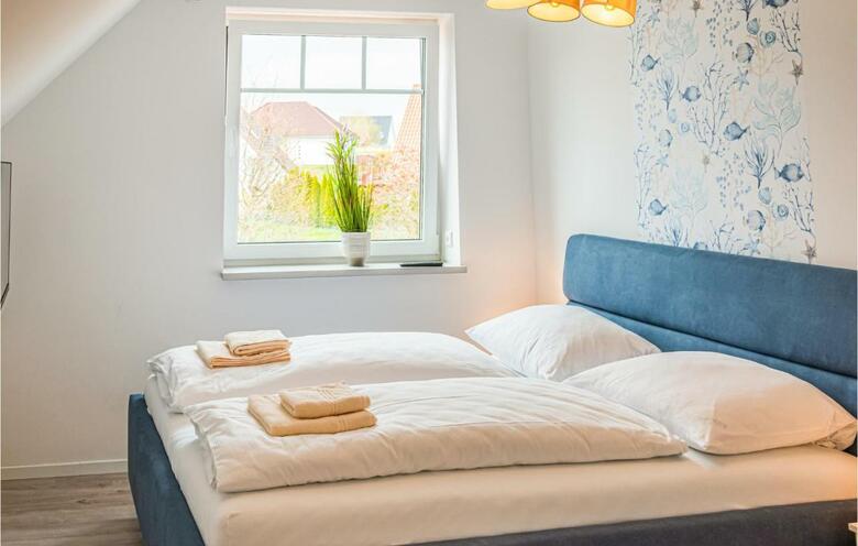 Awesome Home In Kl�tz With Sauna And 4 Bedrooms