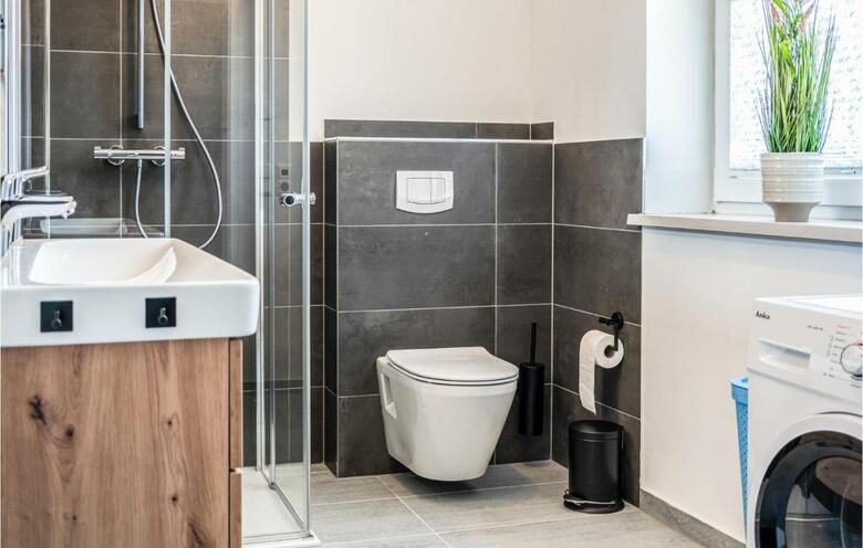 Awesome Home In Kl�tz With Sauna And 4 Bedrooms