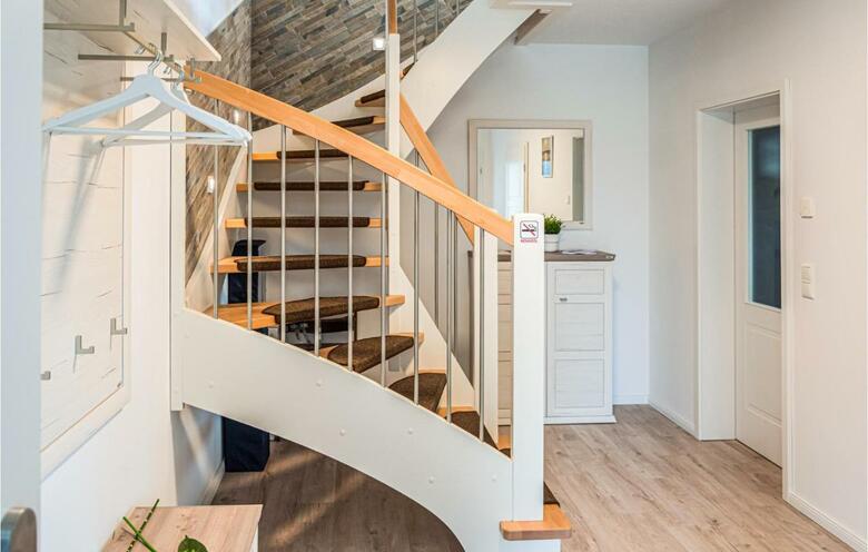 Awesome Home In Kl�tz With Sauna And 4 Bedrooms
