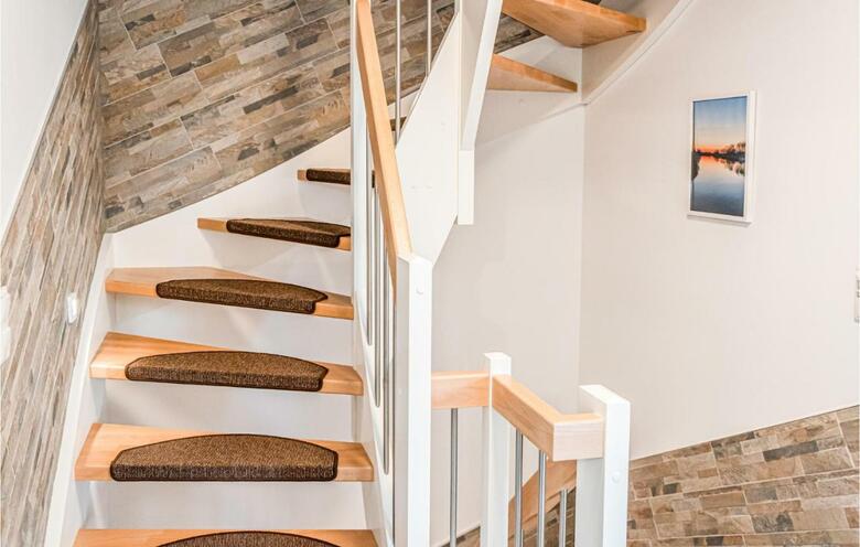 Awesome Home In Kl�tz With Sauna And 4 Bedrooms